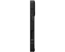 Urban Armor Gear Plasma Xte MagSafe Hoes iPhone 17 Pro - Zwart - afbeelding 4 van 6