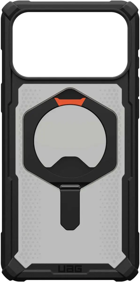 Urban Armor Gear Plasma Xte MagSafe Hoes iPhone 17 Pro