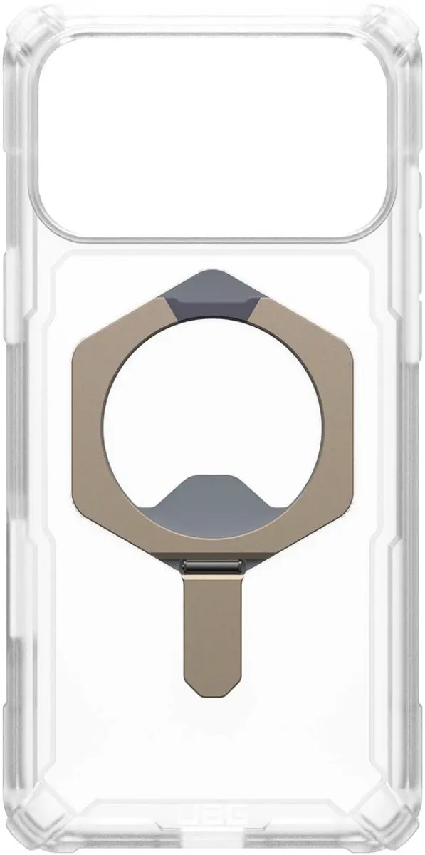 Urban Armor Gear Plasma XTE Backcover 114528114G36