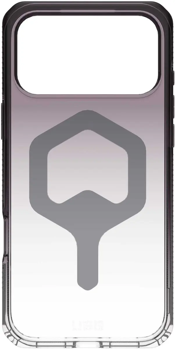 Urban Armor Gear Plyo Backcover iPhone 17 Pro