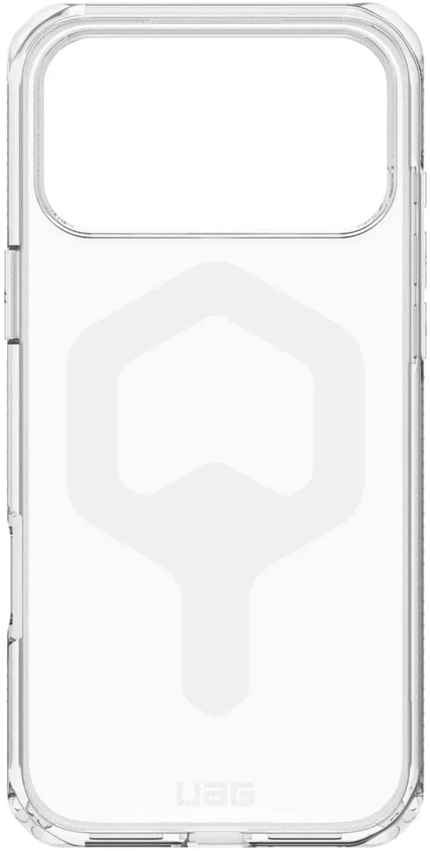 Urban Armor Gear Plyo Case iPhone 17 Pro