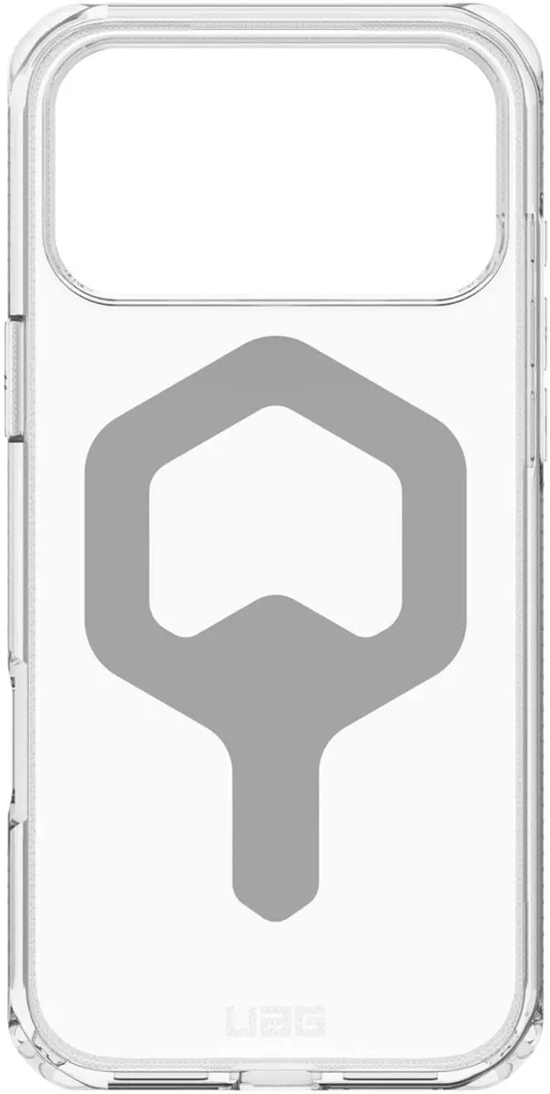 Urban Armor Gear Plyo Backcover iPhone 17 Pro Max