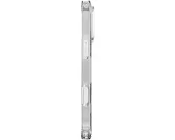 Urban Armor Gear Plyo Backcover iPhone 17 Pro Max - Ice/Silver - 114530114333 - afbeelding 6 van 6
