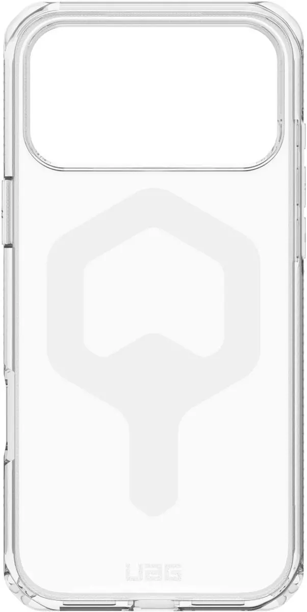 Urban Armor Gear Plyo MagSafe Hoes iPhone 17 Pro Max