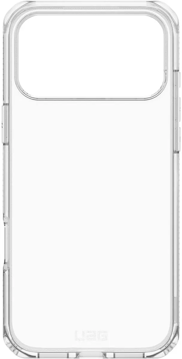 Urban Armor Gear Plyo Case iPhone 17 Pro Max