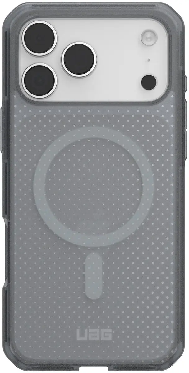Urban Armor Gear Dot MagSafe Hoesje iPhone 17 Pro Max