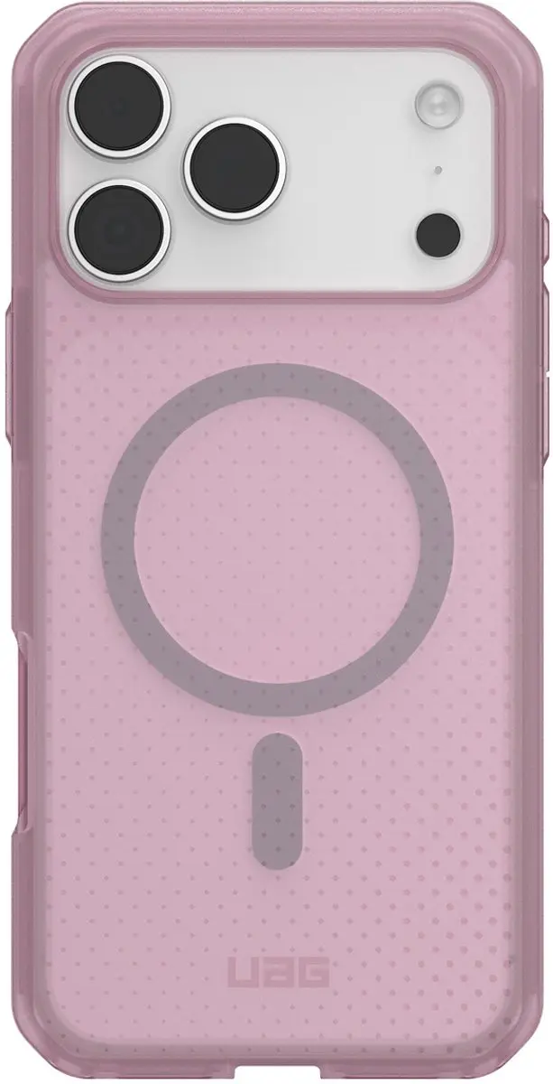 Urban Armor Gear Dot MagSafe Hoesje iPhone 17 Pro Max