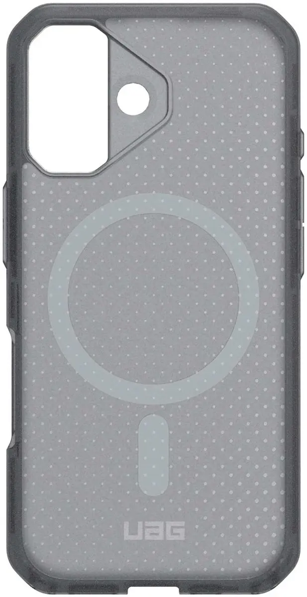 Urban Armor Gear Dot MagSafe Hoesje iPhone 17