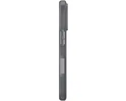 Urban Armor Gear Dot MagSafe Hoesje iPhone 17 - 840283922817 - Zwart - afbeelding 4 van 6