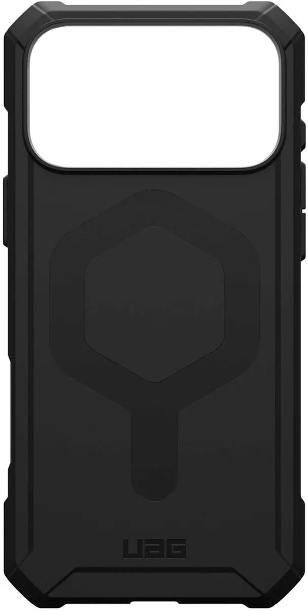 Urban Armor Gear Essential Armor MagSafe Hoes Iphone 17 Pro