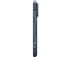 Urban Armor Gear Essential Armor MagSafe Hoesje iPhone 17 Pro Max - Zwart - afbeelding 4 van 6
