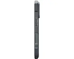 Urban Armor Gear Essential Armor MagSafe Hoesje iPhone 17 - Zwart - afbeelding 4 van 6