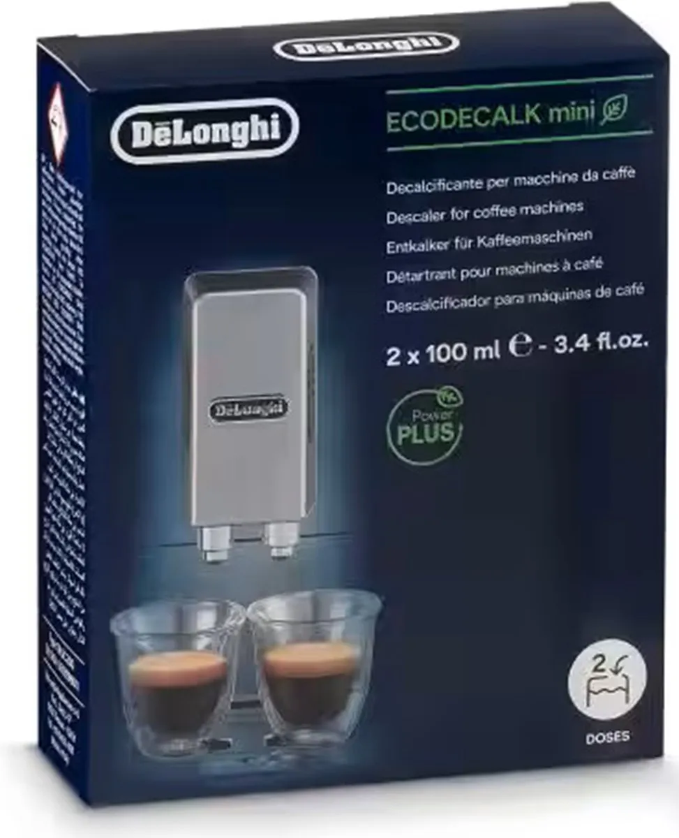 De'Longhi DLSC200 Ontkalker