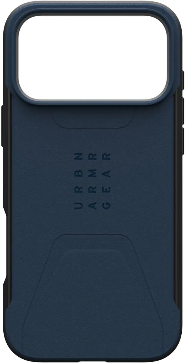 Urban Armor Gear Civilian Magsafe Hoes iPhone 17 Pro