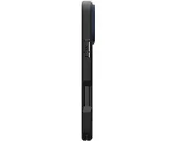 Urban Armor Gear Civilian Magsafe Hoes iPhone 17 Pro - Zwart - afbeelding 4 van 6