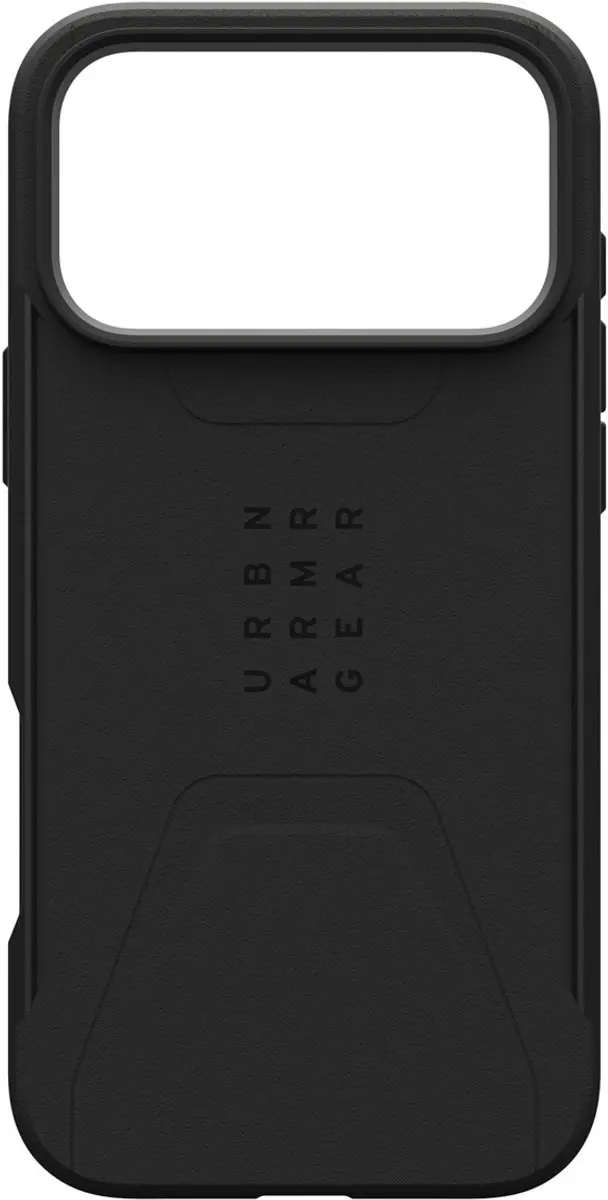 Urban Armor Gear Civilian Case iPhone 17 Pro Max