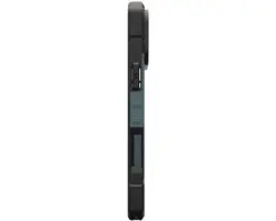 Urban Armor Gear Pathfinder Backcover iPhone 17 Pro 114548114151 - Blauw - afbeelding 4 van 6