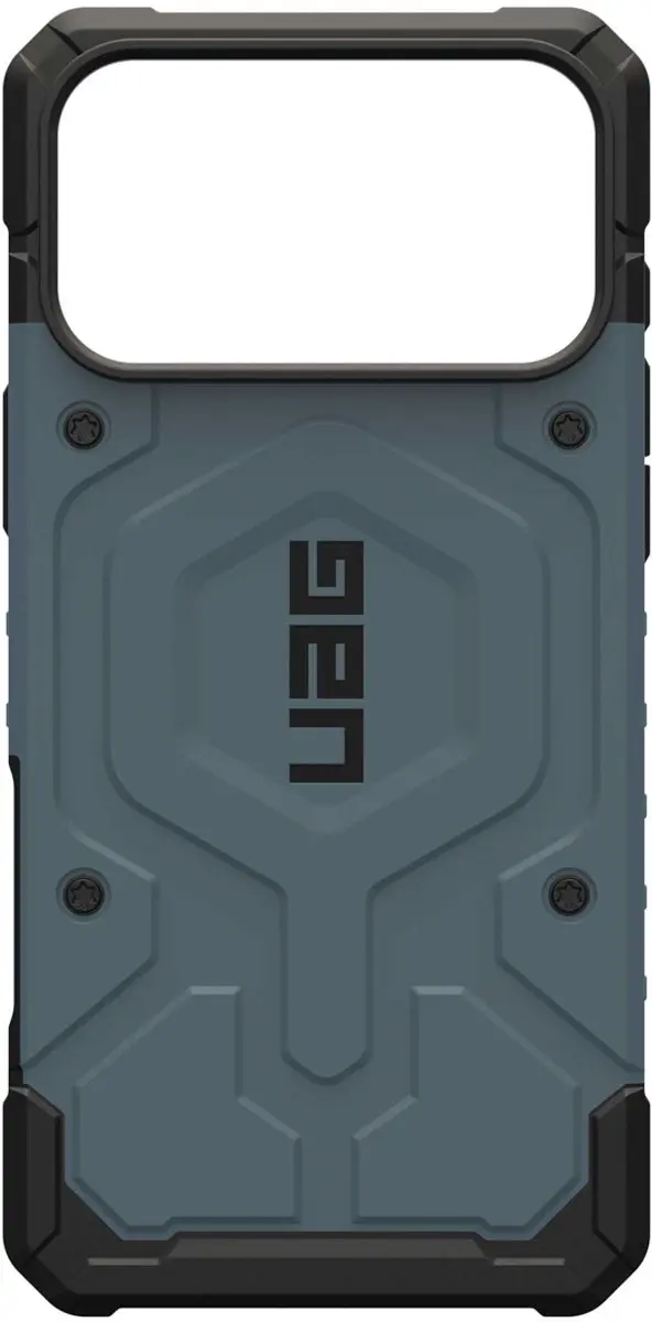 Urban Armor Gear Pathfinder Backcover iPhone 17 Pro 114548114151