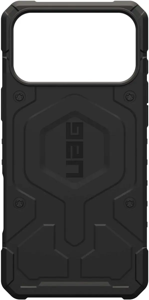 Urban Armor Gear Pathfinder MagSafe Hoesje iPhone 17 Pro Max