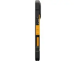 Urban Armor Gear Pathfinder Backcover 114549118282 - iPhone 17 Pro Max - Geel - afbeelding 4 van 6