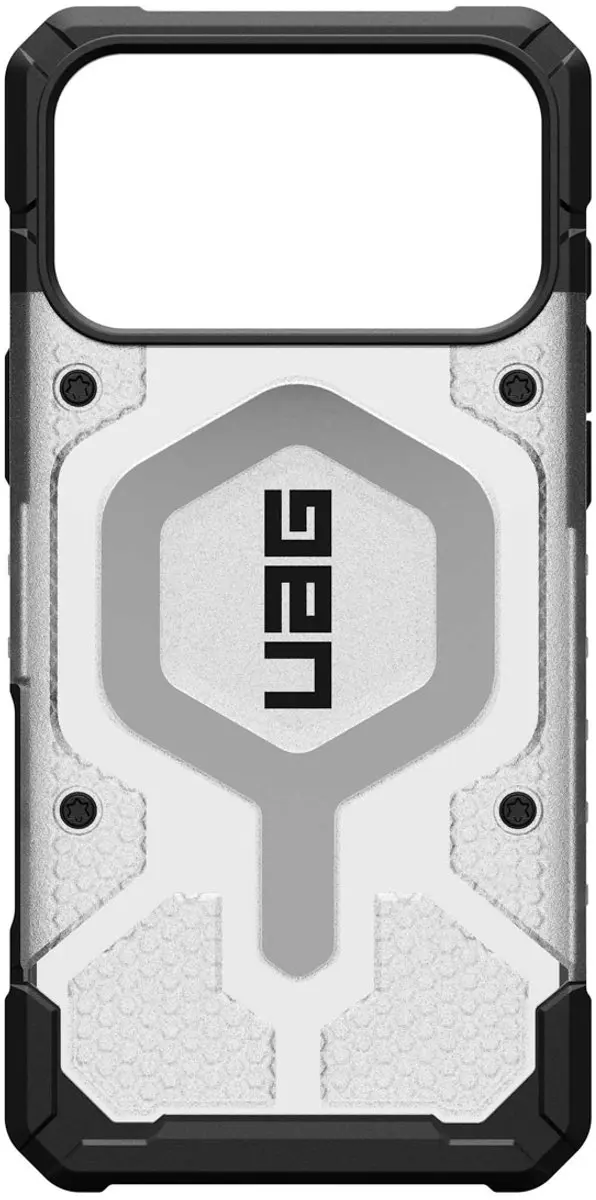 Urban Armor Gear Pathfinder iPhone 17 Pro Hoes