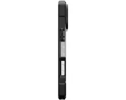 Urban Armor Gear Pathfinder iPhone 17 Pro Hoes - Zwart - MagSafe - afbeelding 4 van 6