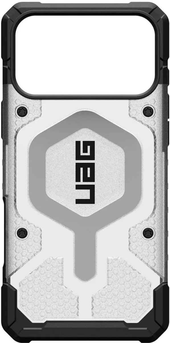 Urban Armor Gear Pathfinder Backcover iPhone 17 Pro Max