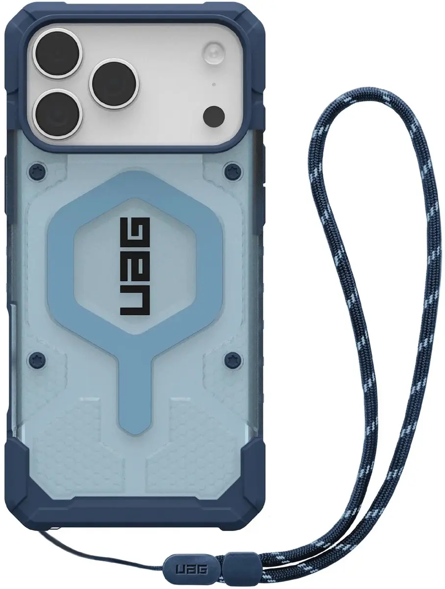 Urban Armor Gear Pathfinder 1145521BV03 Backcover