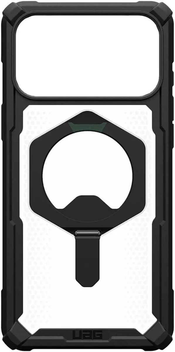 Urban Armor Gear Plasma Xte MagSafe Hoes iPhone 17 Pro Max