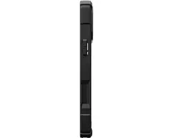 Urban Armor Gear Plasma Xte MagSafe Hoes iPhone 17 Pro Max - Zwart - afbeelding 4 van 6