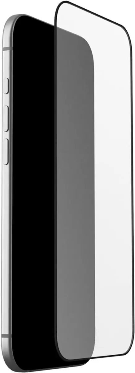Urban Armor Gear iPhone Air Screenprotector - 14438511VNA - afbeelding 3 van 6