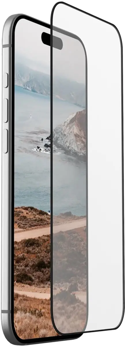 Urban Armor Gear iPhone Air Screenprotector