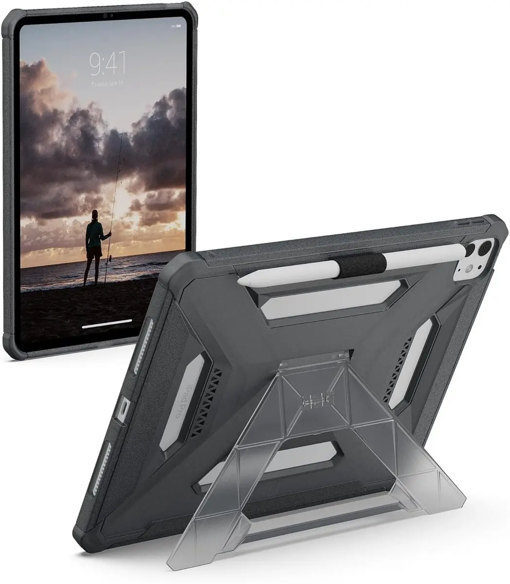 Urban Armor Gear Scout Plus Backcover iPad Pro 11