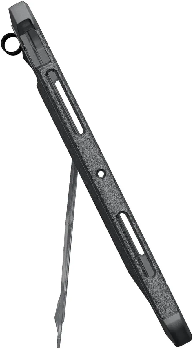 Urban Armor Gear Scout Plus Backcover iPad Pro 11 - Ash - 124491113131 - afbeelding 6 van 6