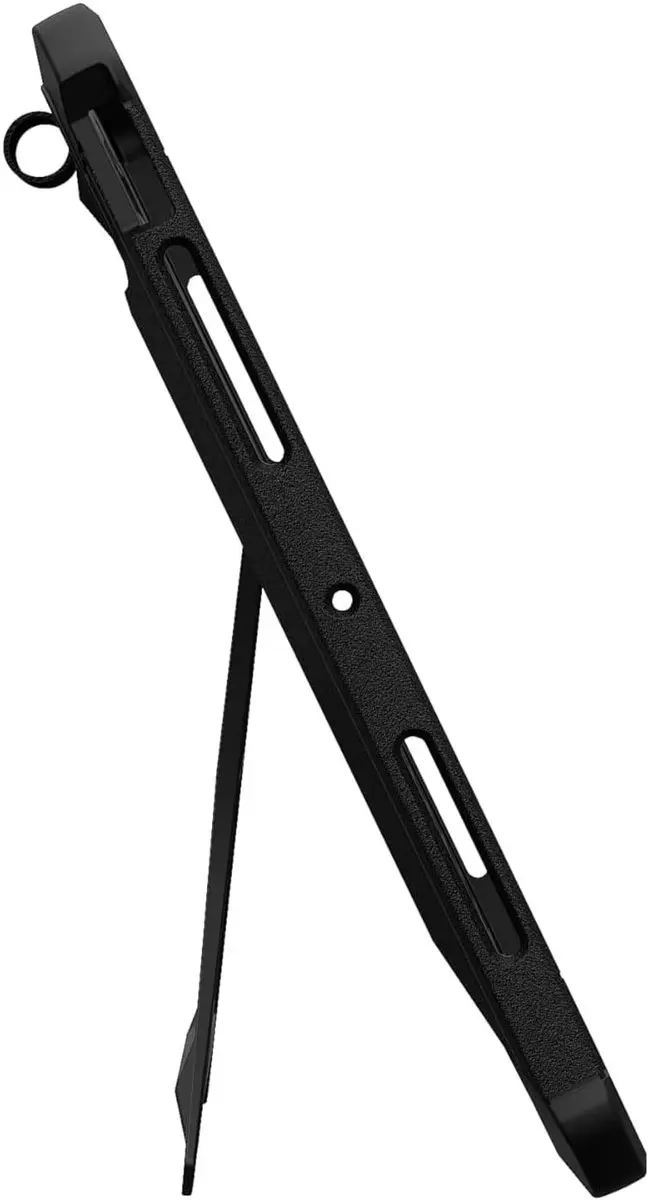 Urban Armor Gear Scout Plus Backcover iPad Pro 11 - Zwart - afbeelding 6 van 6