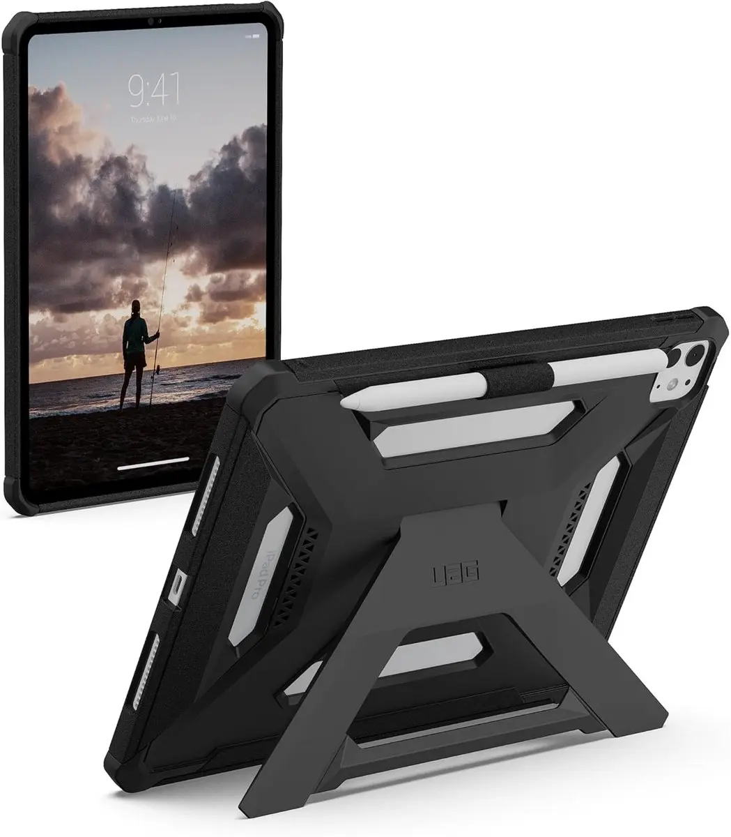Urban Armor Gear Scout Plus Backcover iPad Pro 11