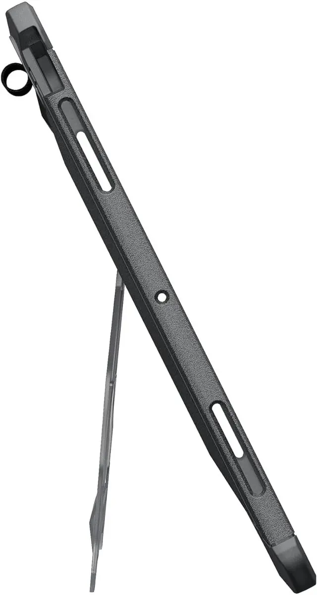 Urban Armor Gear Scout Plus Backcover iPad Pro 13 2024/2025 - Ash - afbeelding 5 van 6