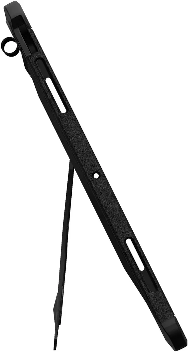 Urban Armor Gear Scout Plus Backcover 124492114040 - iPad Pro 13 Zwart - afbeelding 6 van 6