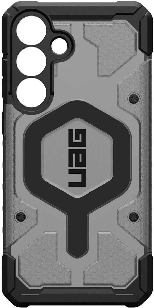 Urban Armor Gear Pathfinder Backcover Magnet Samsung Galaxy S25 FE