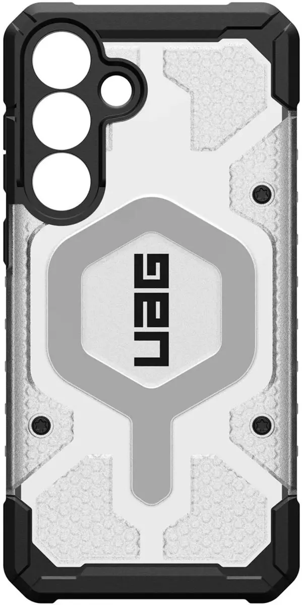 Urban Armor Gear Pathfinder Backcover Magnet Samsung Galaxy S25 FE