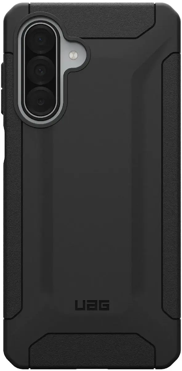 Urban Armor Gear Scout Backcover