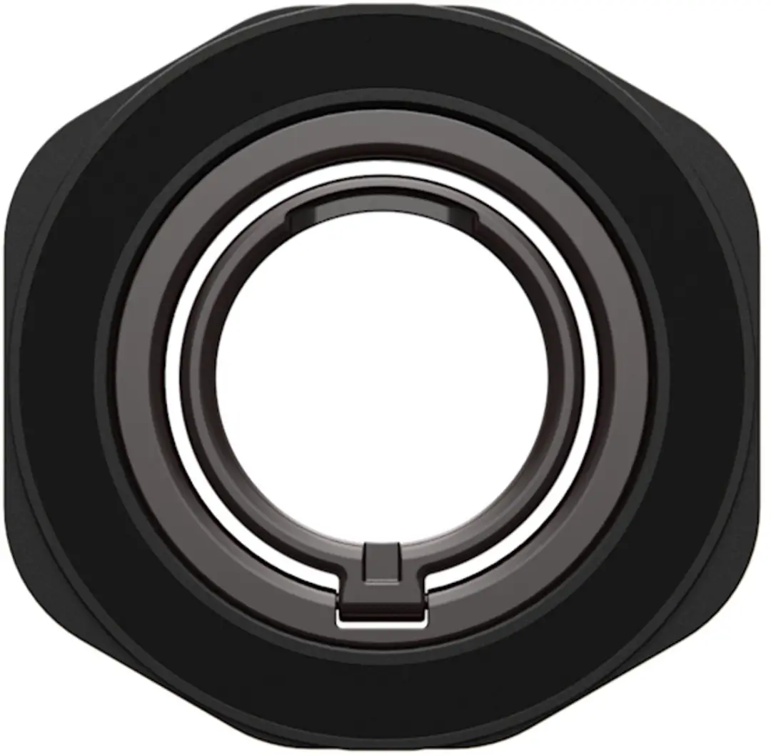 Urban Armor Gear Magnetic Ring Stand LT 964452114040 - Zwart - afbeelding 6 van 6