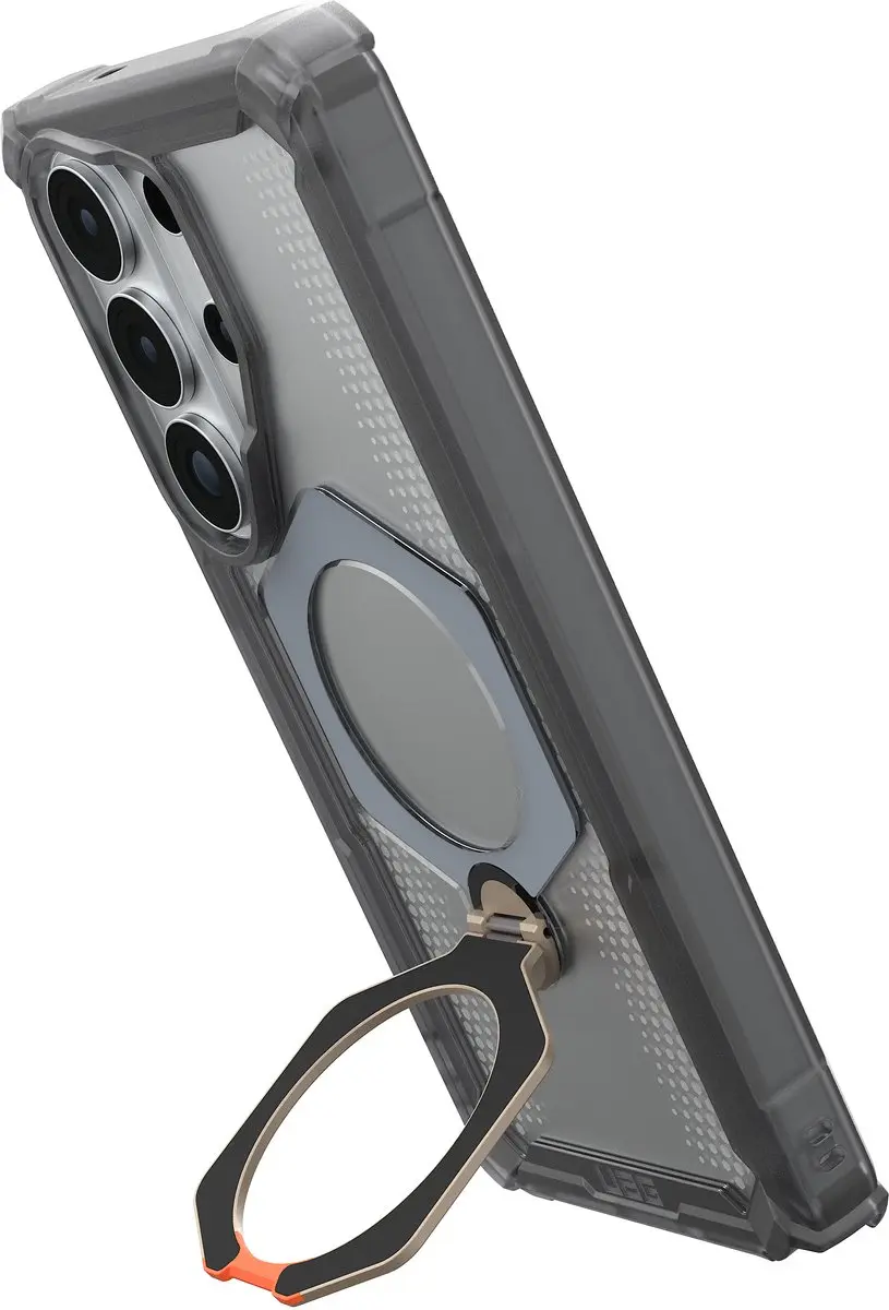 Urban Armor Gear Plasma XTE 360 Hoes - Samsung Galaxy 6.9" - As - afbeelding 5 van 6