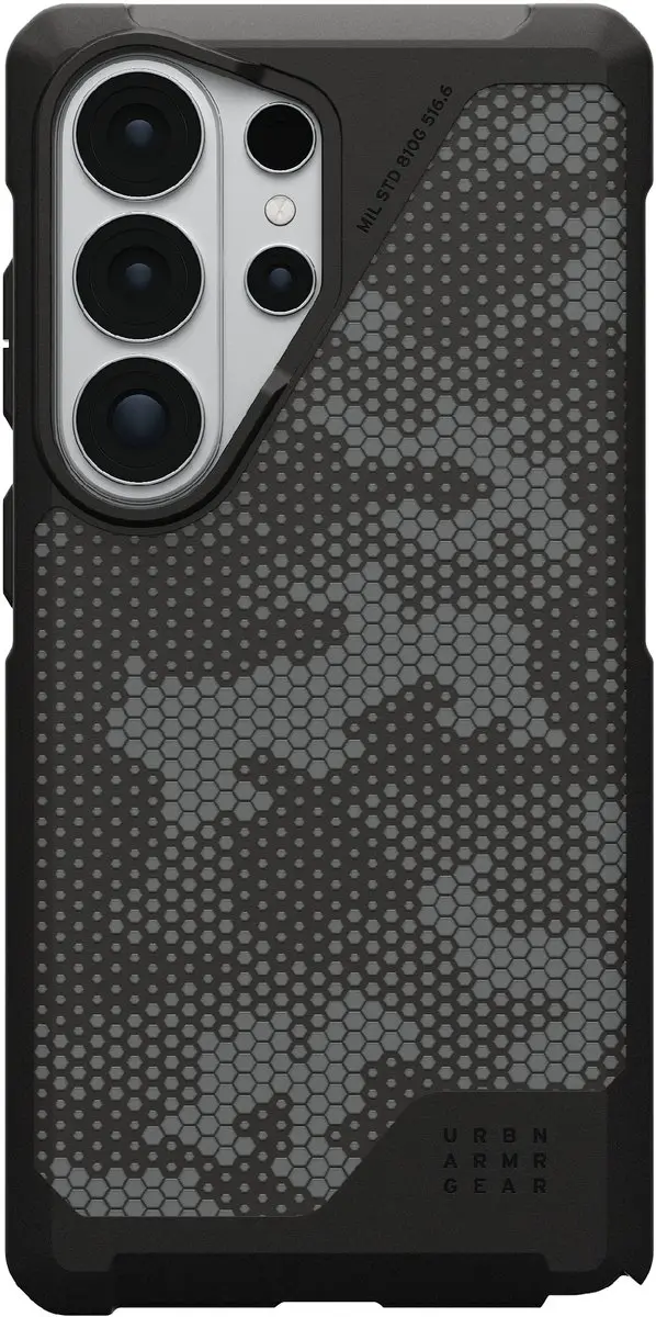 Urban Armor Gear 214529113234 mobiele telefoon behuizingen 17,5 cm (6.9") Hoes G