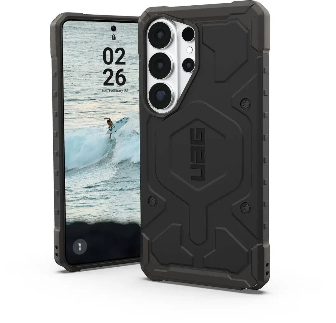 Urban Armor Gear Pathfinder Backcover 214530114040