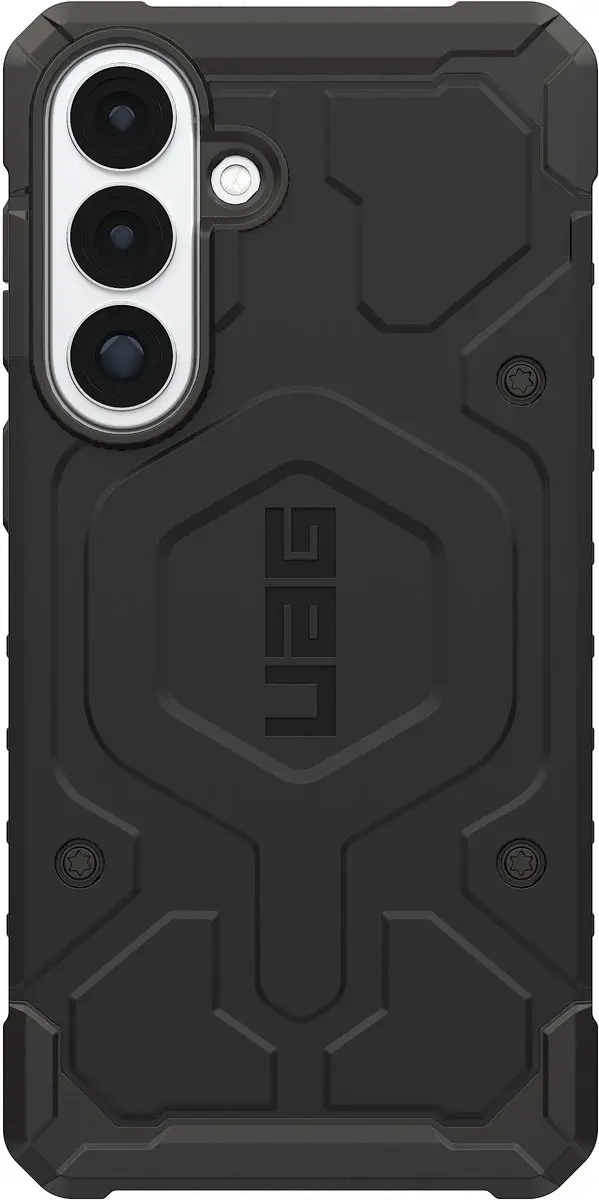 Urban Armor Gear Pathfinder Backcover S26+ - Zwart - afbeelding 2 van 6