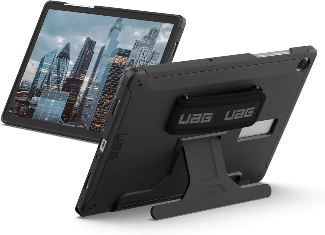 Urban Armor Gear Scout Backcover Galaxy Tab A9/A11 Plus
