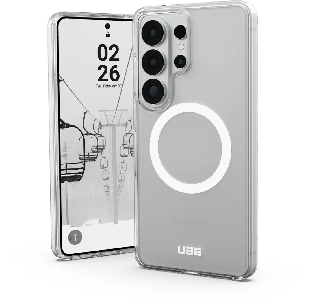 Urban Armor Gear Scout Backcover S26 Ultra
