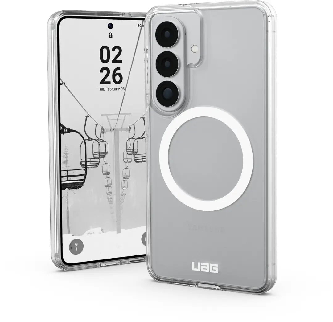 Urban Armor Gear Scout Backcover S26