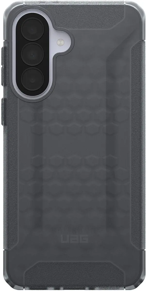 Urban Armor Gear Scout Backcover A37 214555113131 - Grijs - afbeelding 4 van 6
